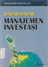 Dasar-Dasar Manajemen Investasi
