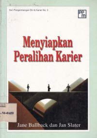 Menyiapkan Peralihan Karier