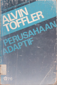 Perusahaan Adatif