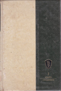 The New Illustrated Medical and Health Encyclopedia Volume 1