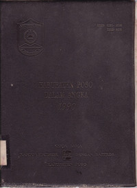 Kabupaten Poso Dalam Angka 1990