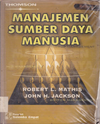 Manajemen Sumber Daya Manusia Buku 2