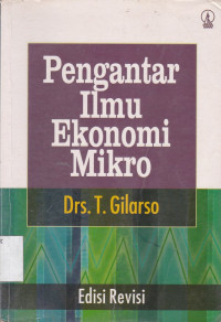 Pengantar Ilmu Ekonomi Makro