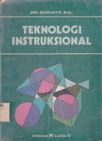 Teknologi Intruksional