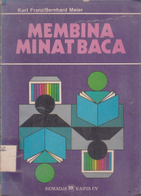 Membina minat baca