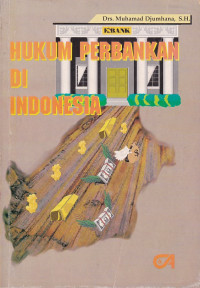 Hukum Perbankan Di Indonesia