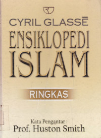 Ensiklopedia Islam  (Ringkas)