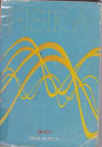 Fisika Jilid 2
