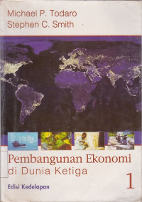 Pembangunan Ekonomi di Dunia Ketiga 1