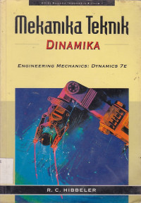 Mekanika Teknik Dinamika