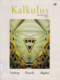 Kalkulus edisi kesembilan jilid 1