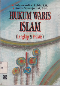 Hukum Waris Islam (Lengkap dan Praktis)