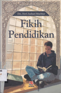 Fikih Pendidikan