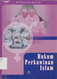 Hukum Perkawinan Islam