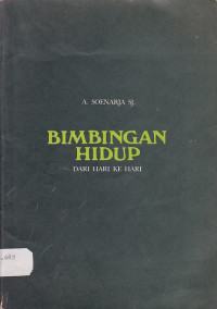 Bimbingan Hidup dari Hari ke Hari