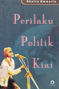 Perilaku Politik Kiai