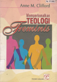 Memperkenalkan Teologi Feminis