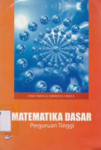 Matematika Dasar Perguruan Tinggi