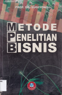 Metode Penelitian Bisnis