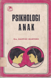Psikologi Anak