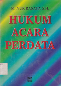 Hukum Acara Perdata