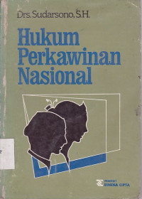 Hukum Perkawinan Nasional