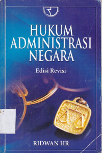 Hukum Adminstrasi Negara