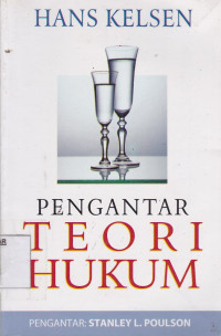 Pengantar Teori Hukum
