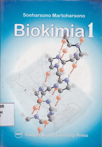 Biokimia 1