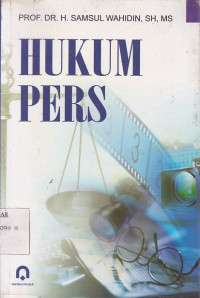 Hukum Pers