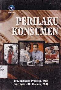 Perilaku Konsumen