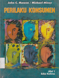 Perilaku Konsumen Jilid 2