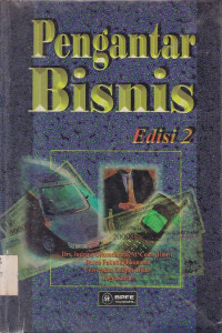 Pengantar Bisnis