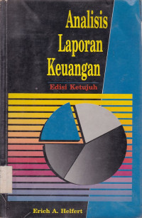 Analisis Laporan Keuangan