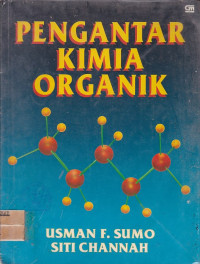 Pengantar Kimia Organik