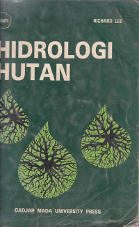 Hidrologi Hutan