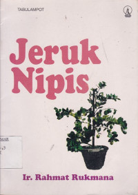 Jeruk Nipis