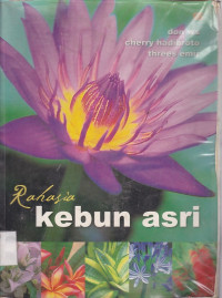 Rahasia Kebun Asri