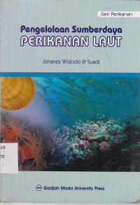 Pengelolaan Sumberdaya Perikanan Laut