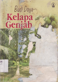 Budi Daya Kelapa Genjah