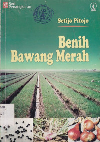 Benih Bawang Merah