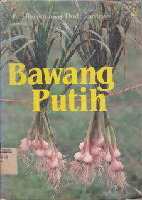 Bawang Putih