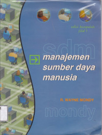 Manajemen Sumber Daya Manusia jilid 1