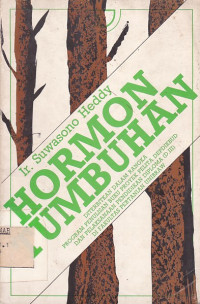 Hormon Tumbuhan