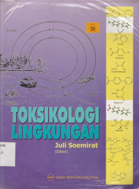 Toksikologi Lingkungan