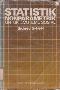 Statistik Nonparametrik