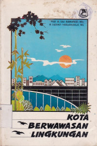 Kota Berwawasan Lingkungan