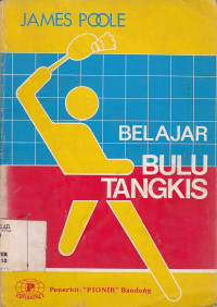 Belajar Bulu Tangkis
