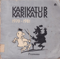 Karikatur - Karikatur 1970-1981