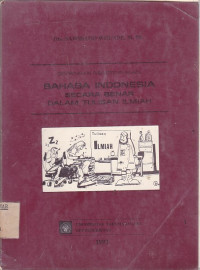 Bahasa Indonesia Secara Benar Dalam Tulisan Ilmiah